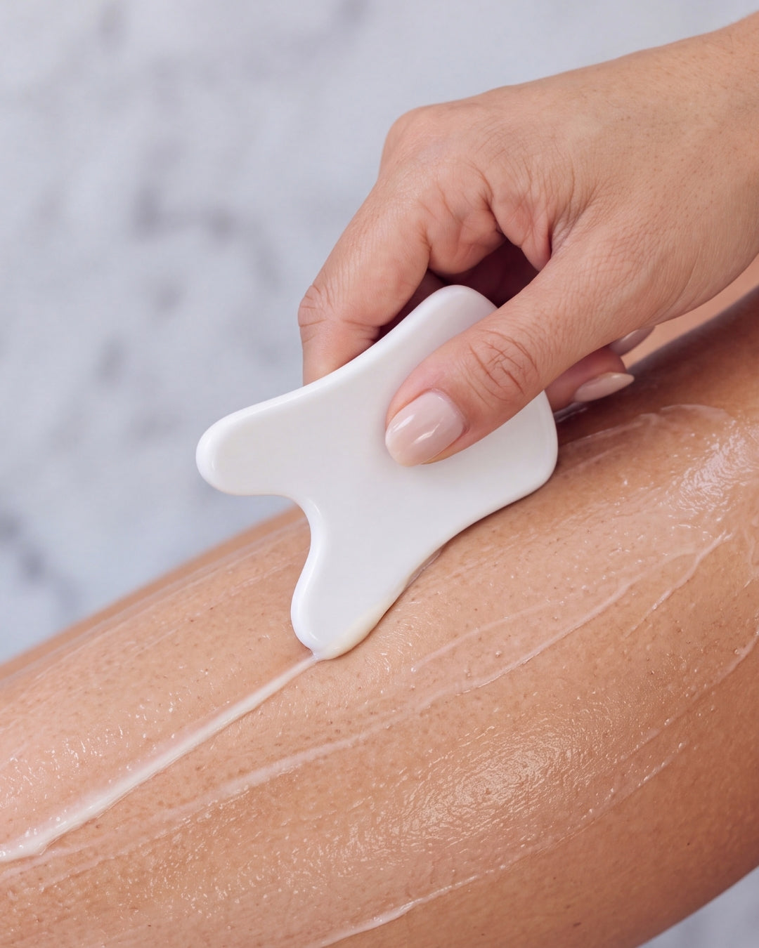Detox Sculpting Ritual