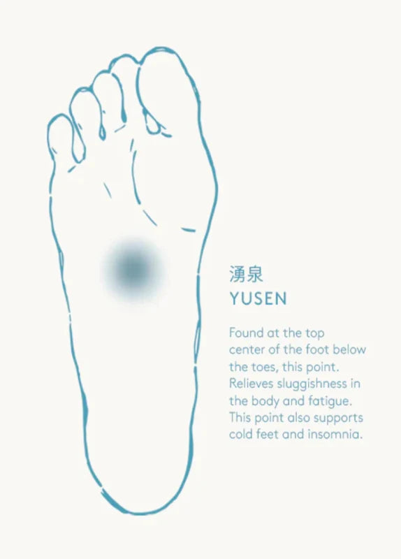 Reflexology Duo  Shikohin   