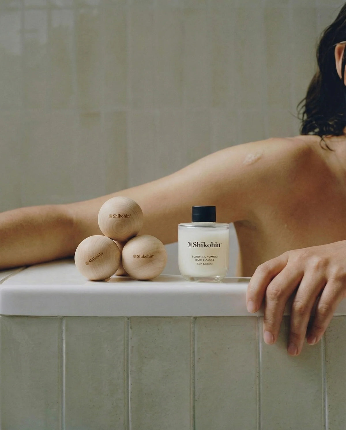 The Complete Onsen Ritual