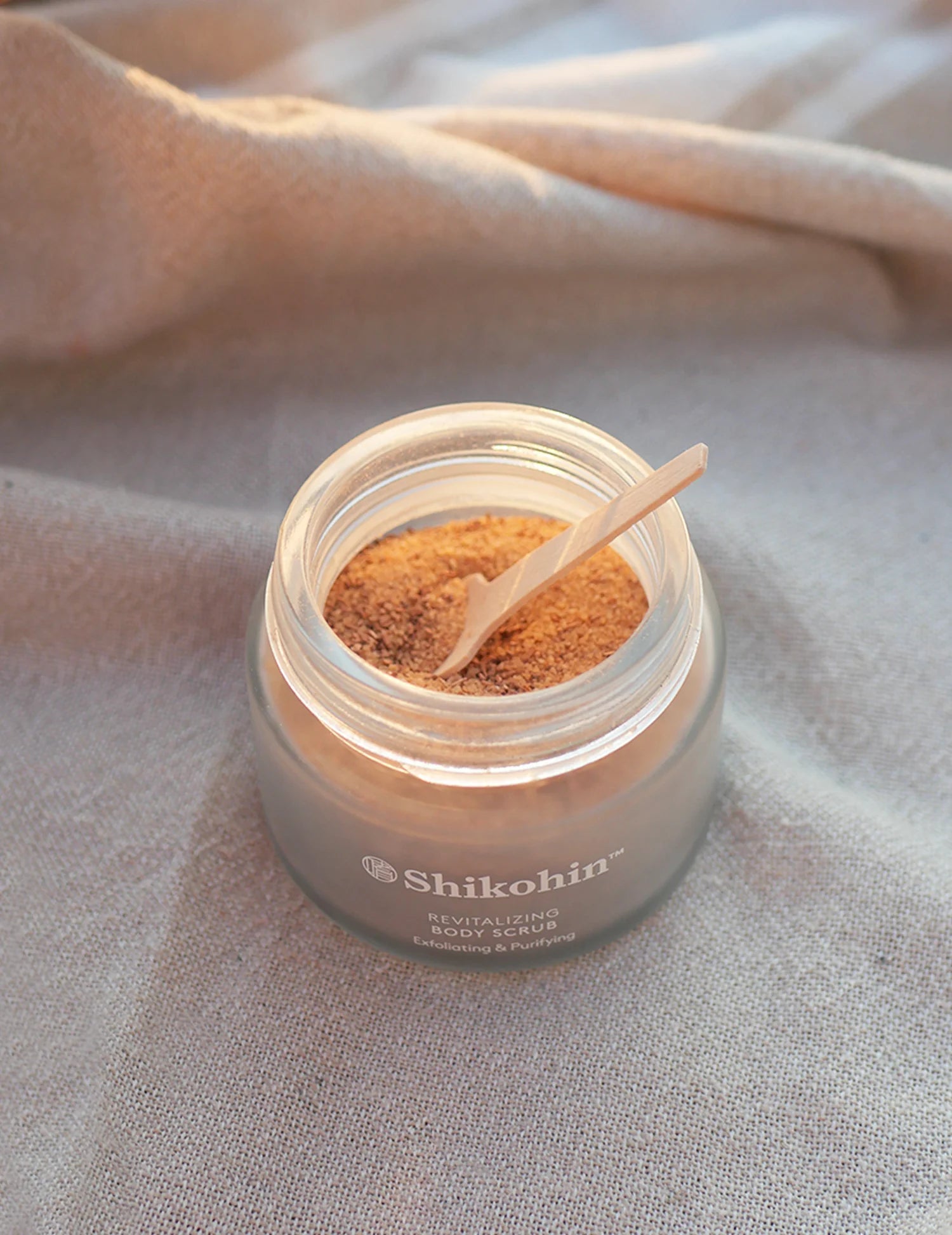 Soft & Glow Body Duo  Shikohin   