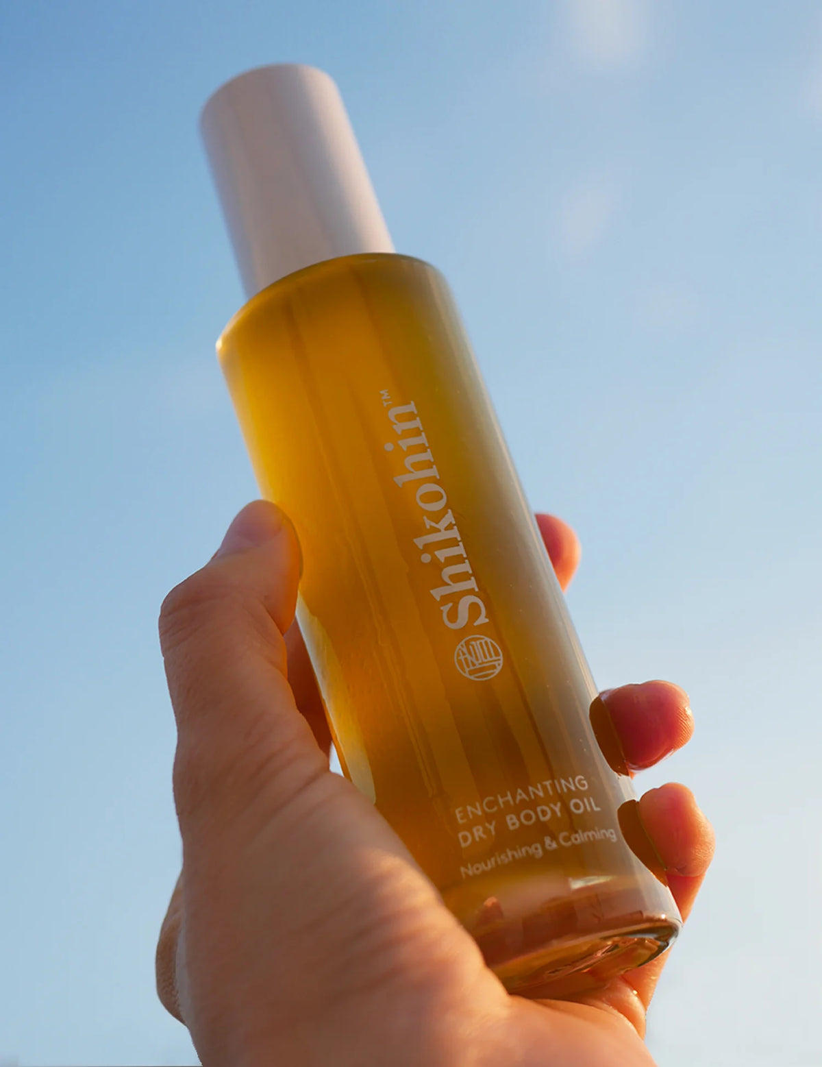 Soft &amp; Glow Body Duo  Shikohin   