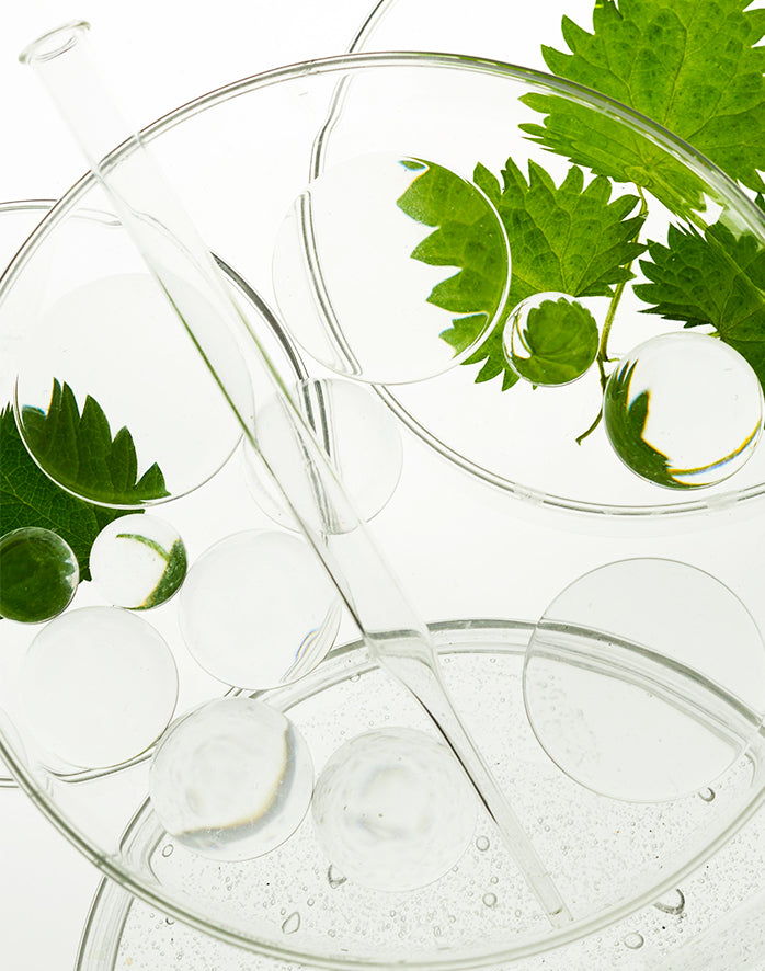 The Latest in Skincare is 1000 Years Old