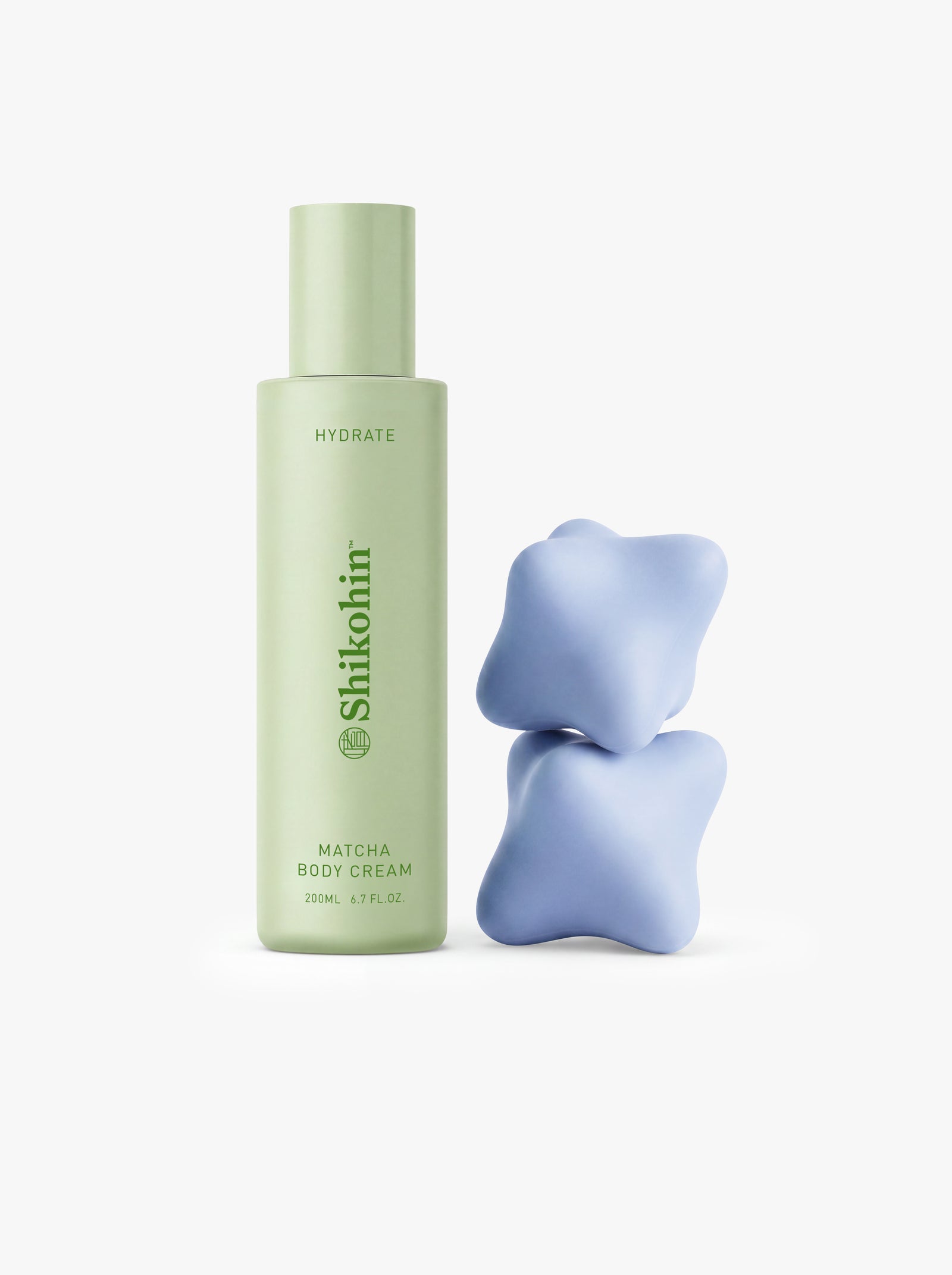 Matcha Renewal Ritual