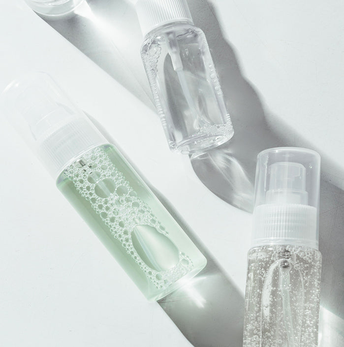 Shikohin's Testing Process