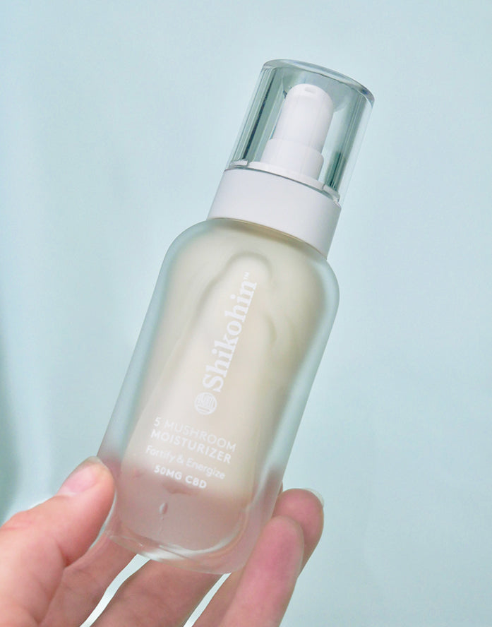 Carefully Sourced Ingredients, Sustainable Packaging