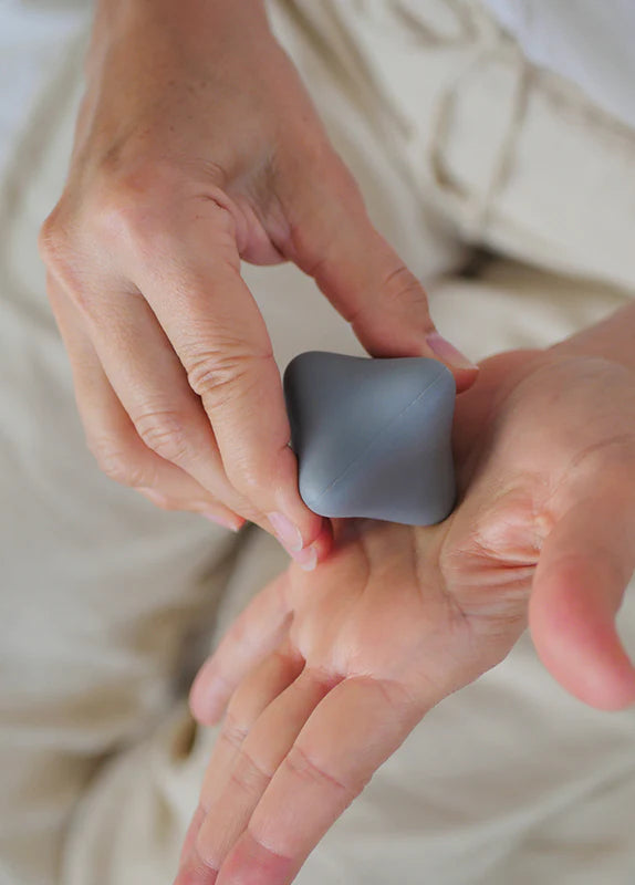 Reflexology Duo  Shikohin   