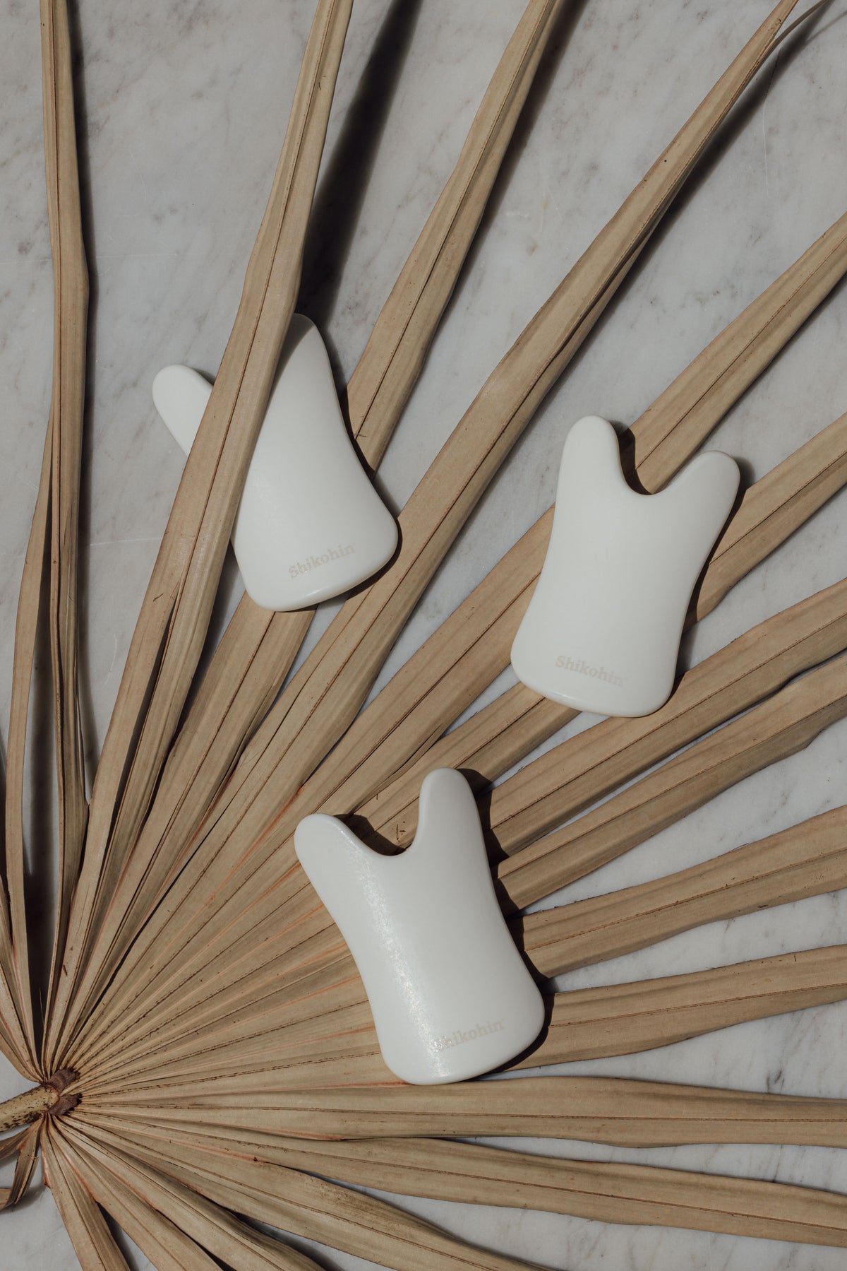 Ceramic Gua Sha Personal Care Shikohin   