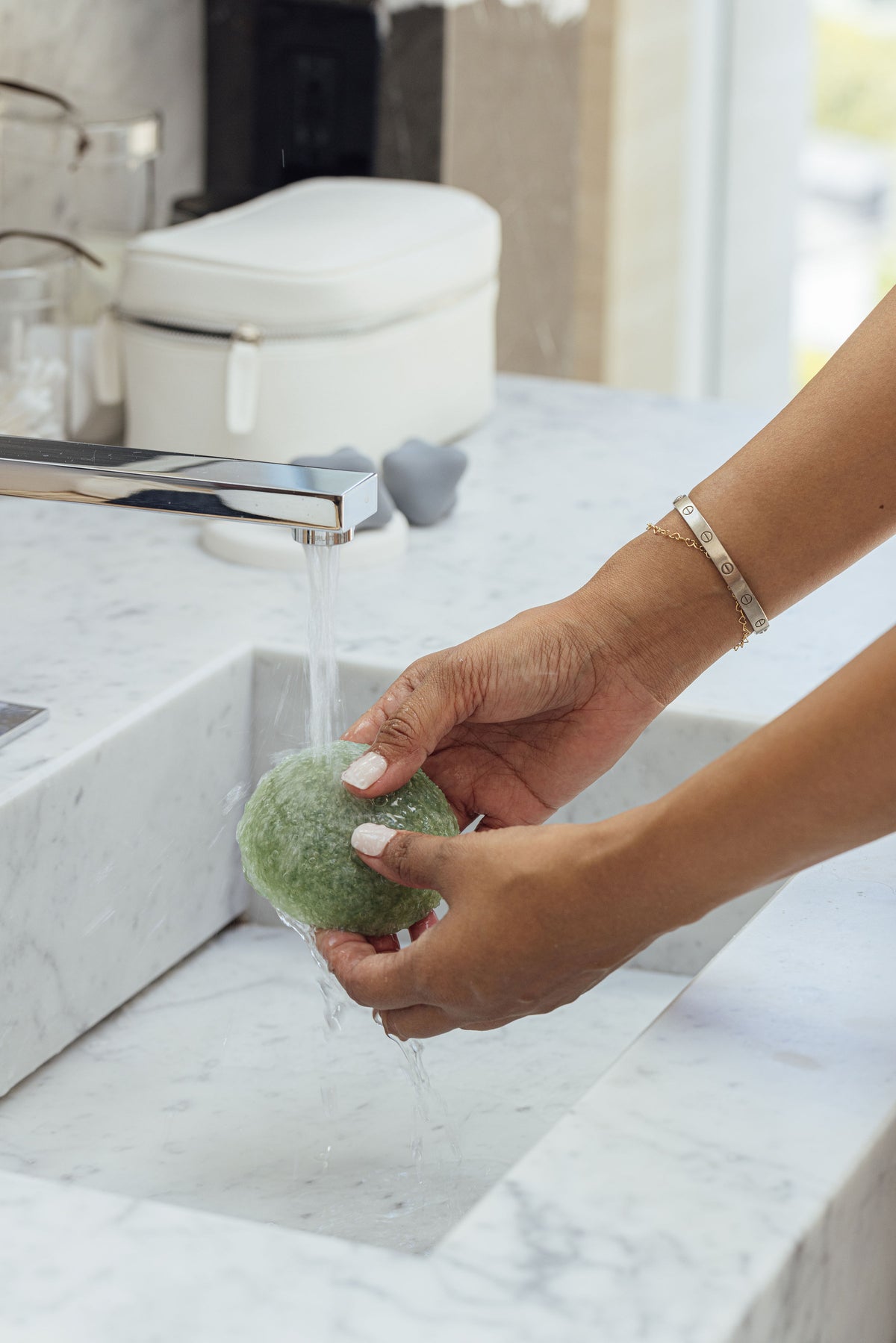 Plant-Based Konjac Sponge Personal Care Shikohin   