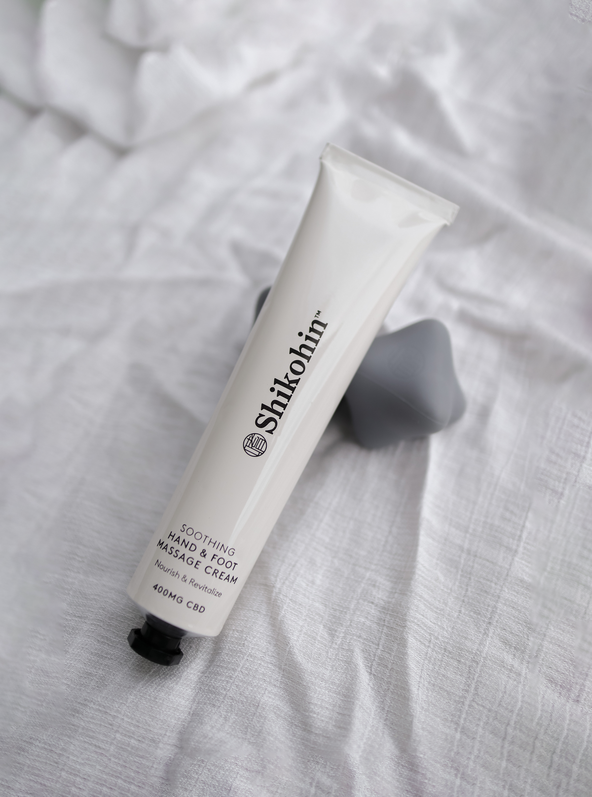 Hand &amp; Foot Massage Cream Skin Care Shikohin   