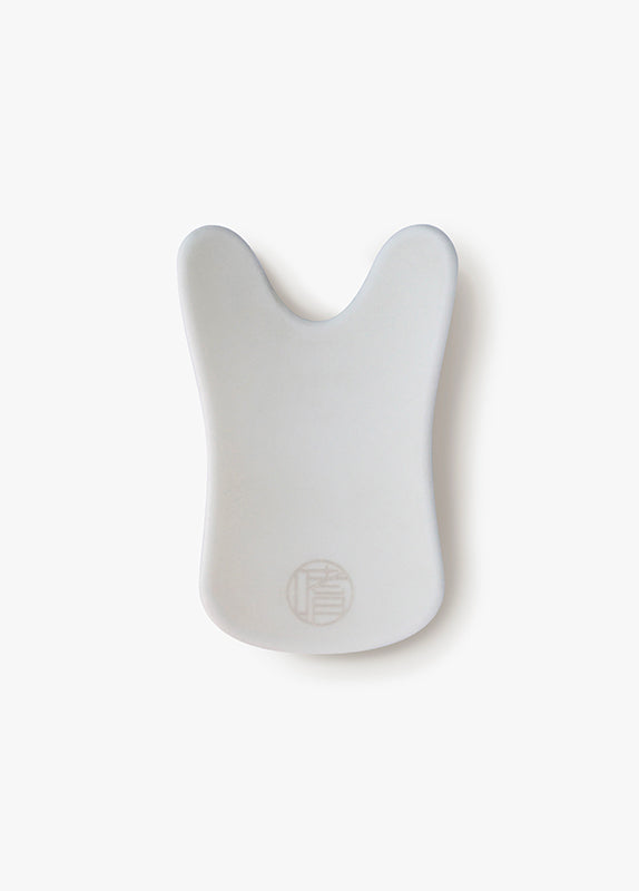 Ceramic Gua Sha Personal Care Shikohin   