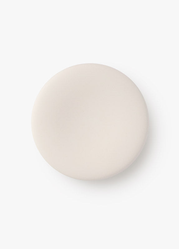 Diatomite Plate Personal Care Shikohin Blue  