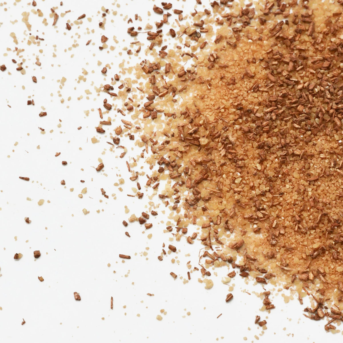 Hemp &amp; Rice Body Scrub Personal Care Shikohin   